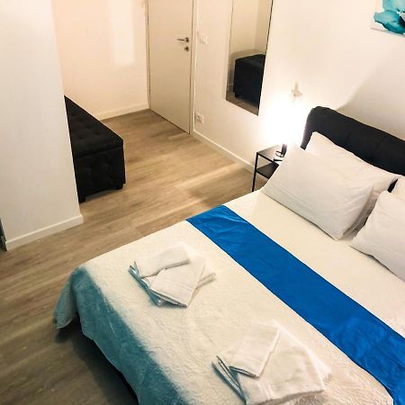 A Casa Di Brenda Apartment เคียวารี ภายนอก รูปภาพ