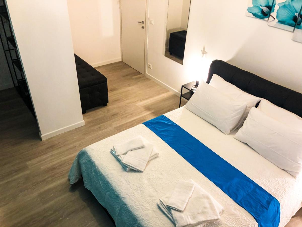 A Casa Di Brenda Apartment เคียวารี ภายนอก รูปภาพ