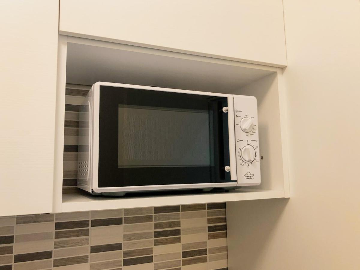 A Casa Di Brenda Apartment เคียวารี ภายนอก รูปภาพ